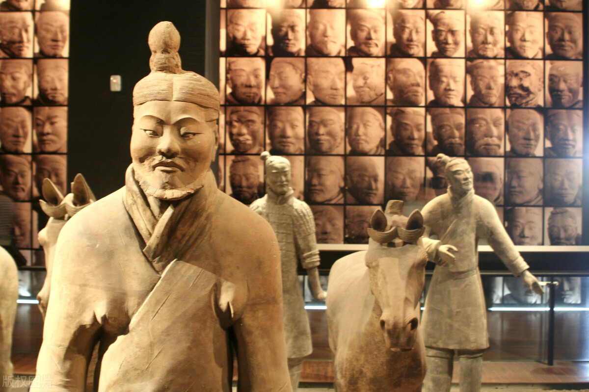 西安旅游攻略适合亲子游的地方,西安最适合亲子打卡的旅游胜地