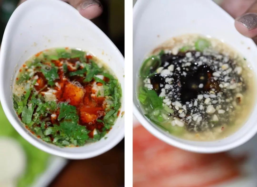 云南家常清汤火锅,云南美食汤锅火锅