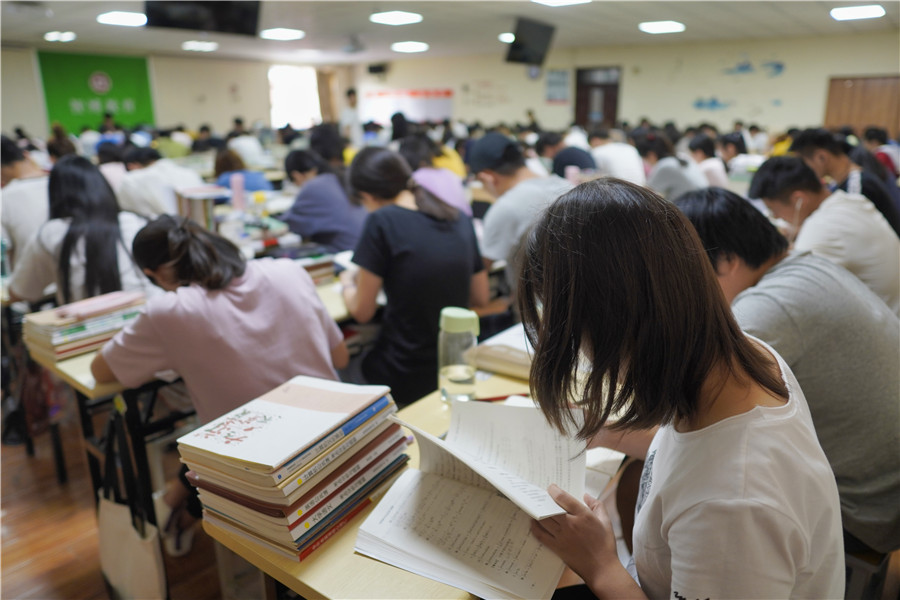 专升本录取:临沂大学分数差惊人,潍坊科技学院9个专业已公布