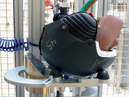 儿童防摔头盔3-12岁通用测试,儿童头盔测评排行榜