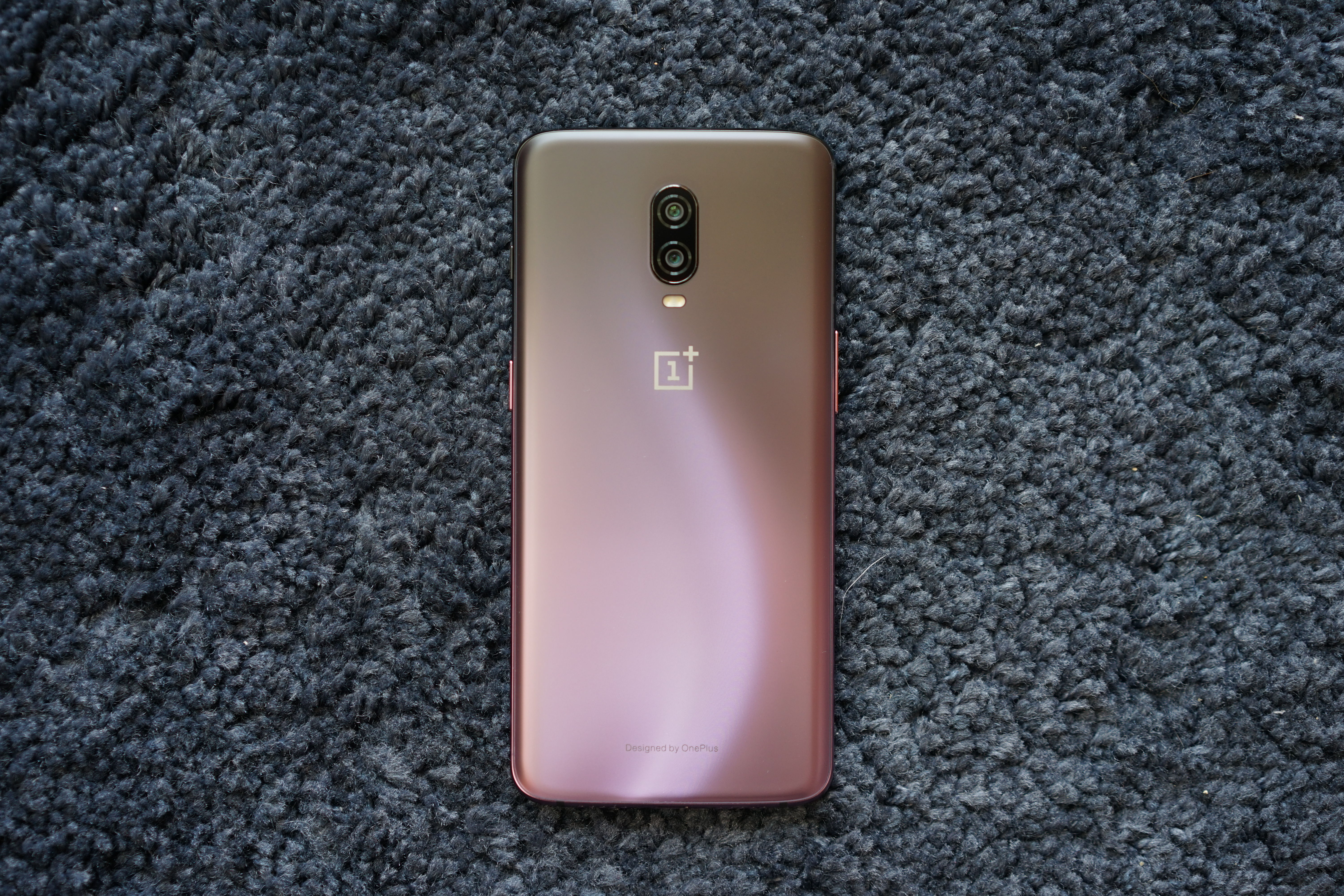 一加6t使用深度测评,一加6t屏幕指纹评测