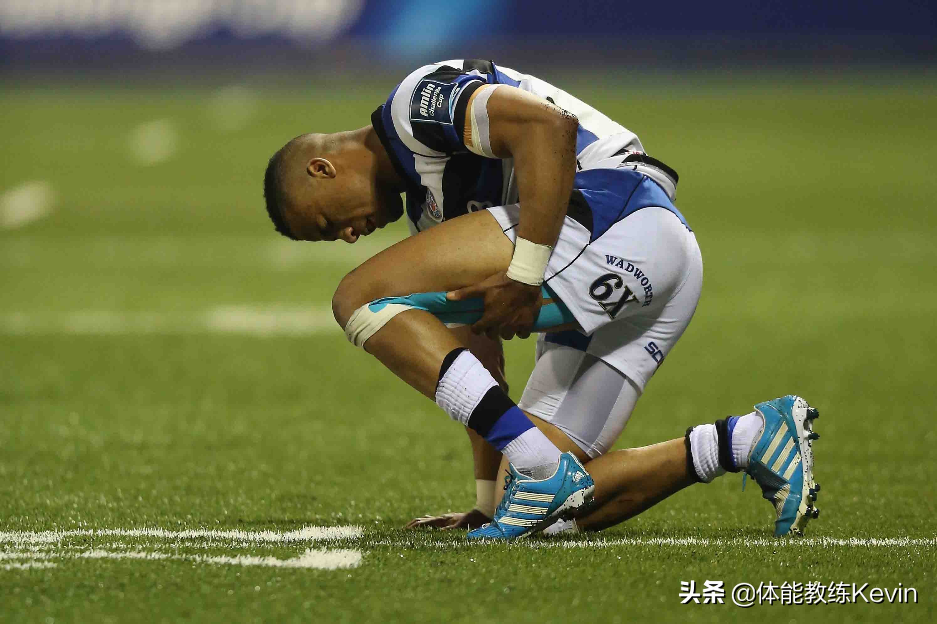 腘绳肌拉伤恢复训练方法,预防腘绳肌拉伤的方法