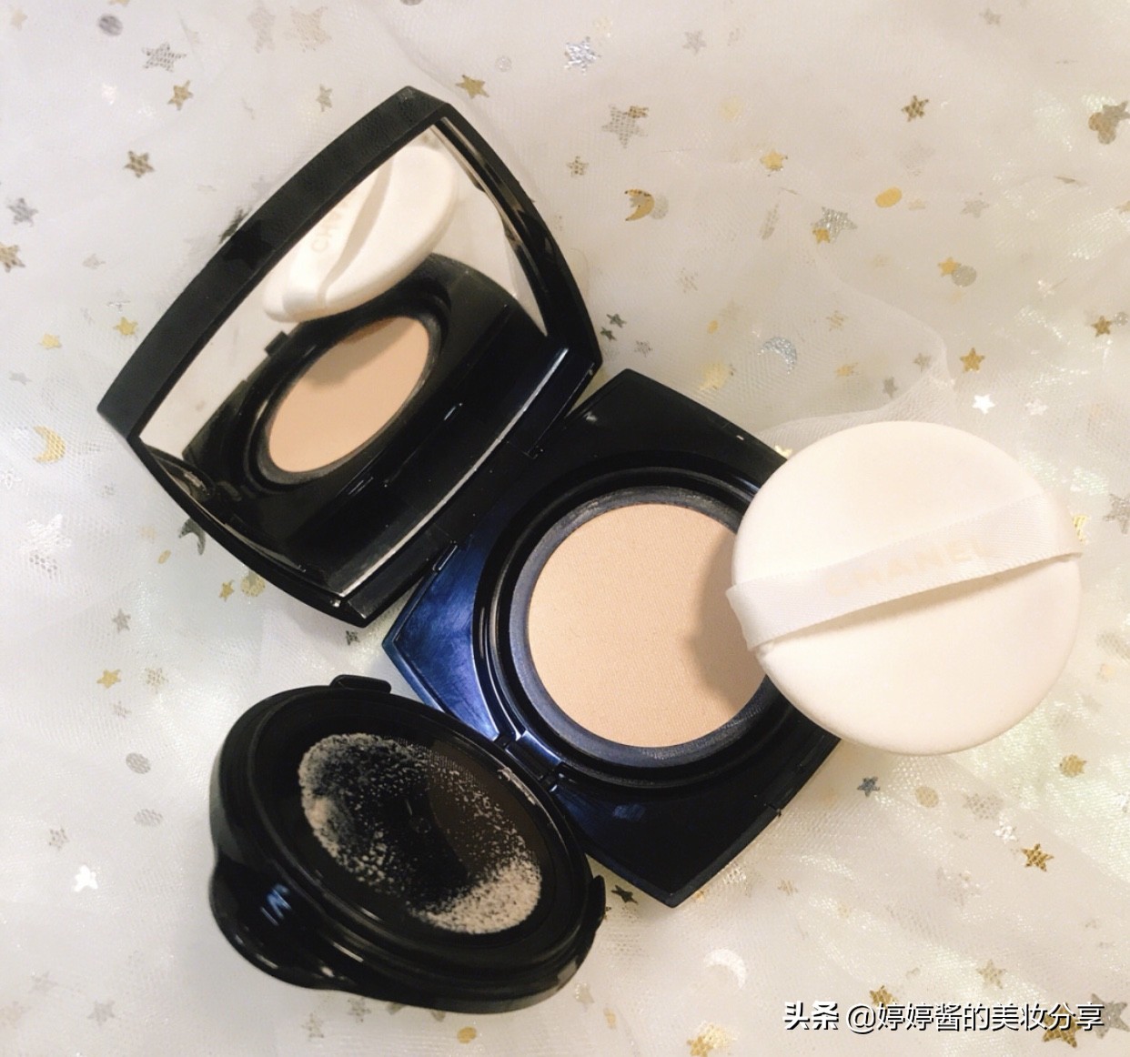 大牌气垫哪款好,最近公认最好用的气垫夏天