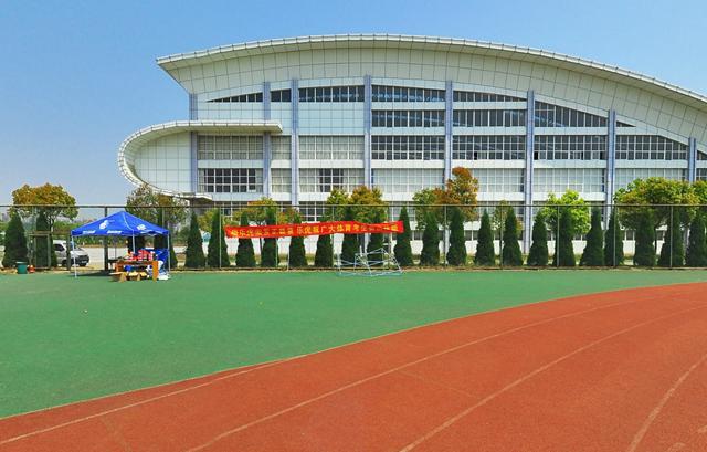 全国最美大学安徽师范大学,中国十大最美校园安徽师范大学