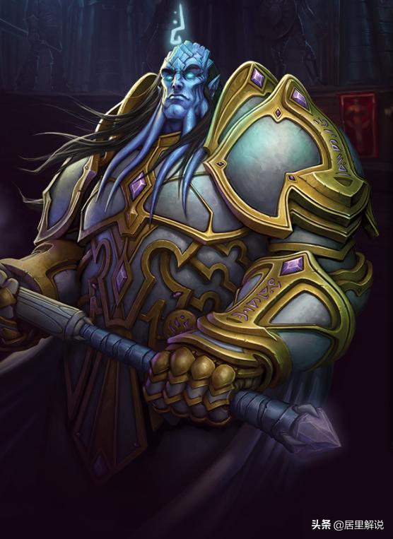 魔兽世界各职业伤害最高的技能,魔兽世界各职业是什么类型英雄