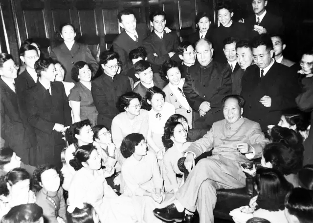 鞍钢“五百罗汉”的故事|郝希英：*途征**峥嵘建功勋军工元老