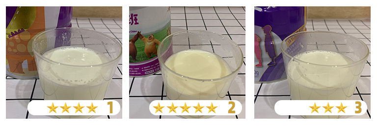 小小鲁班儿童高钙奶粉,小小鲁班儿童奶粉质量怎么样