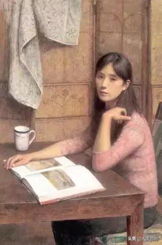 油画教程如何把颜色调得准确,油画初学调色快速入门