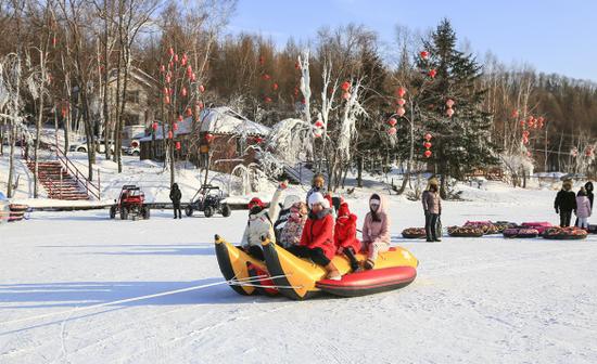 最后一场雪赏雪,最后一场春雪
