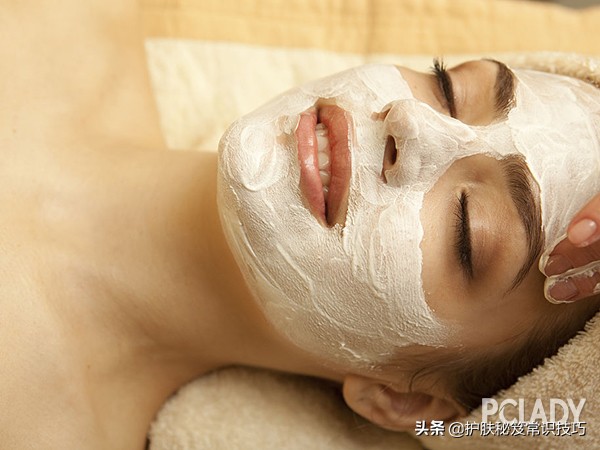 哺乳期可以去美容院做面部护理吗,频繁去美容院面部护理好吗