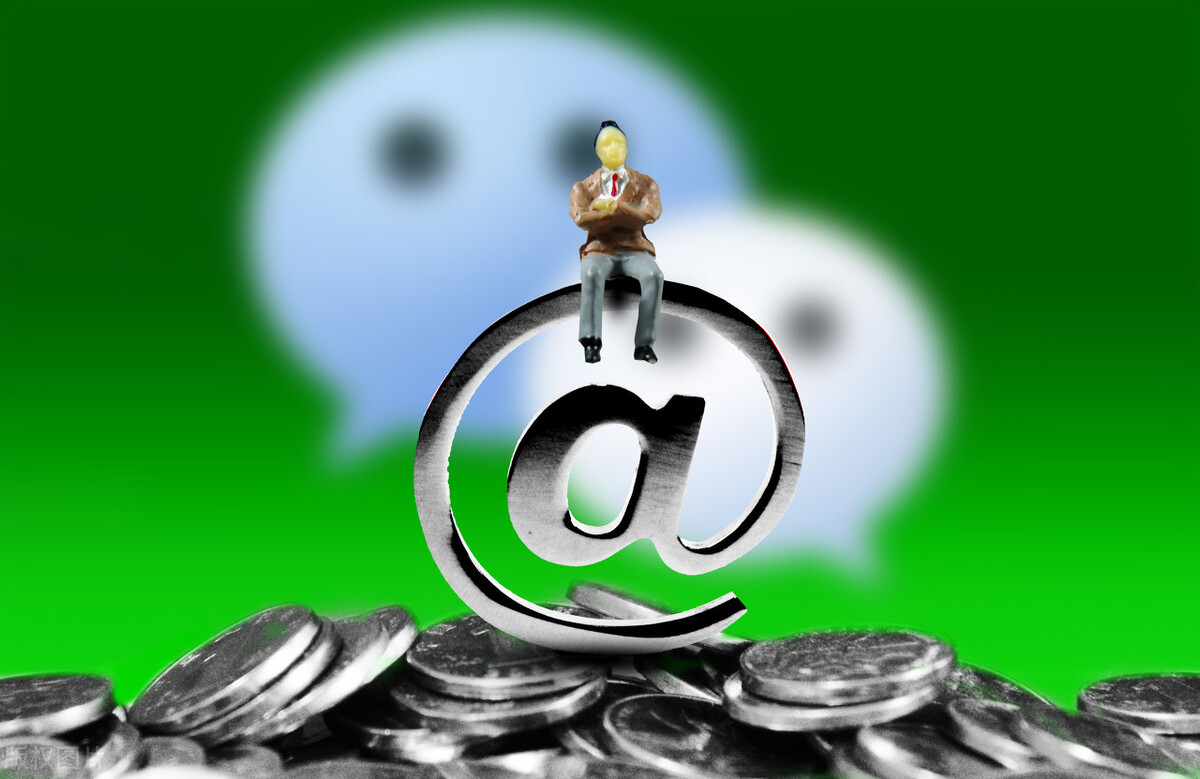 朋友说，你何必那么辛苦？小财靠勤，大财靠命