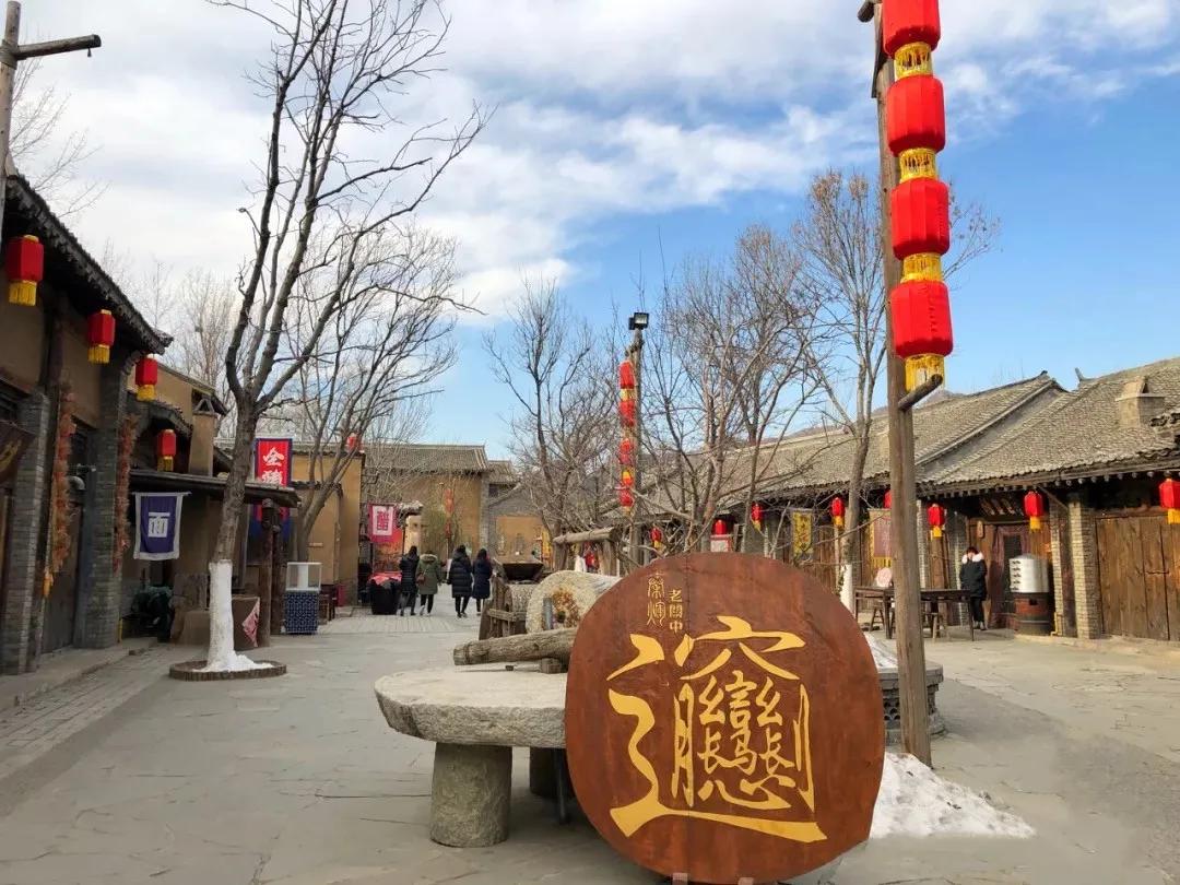 天津周边古镇一日游最佳路线,天津附近古镇免费游一日游攻略