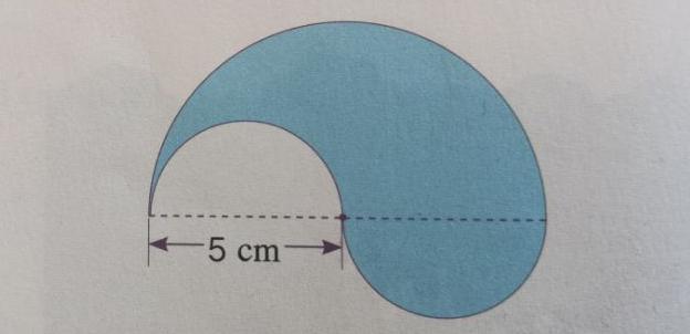 数学思维逻辑讲解圆,数学思维教学求圆