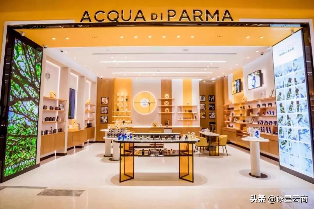 奈尔宝东莞汇一城店9.9,奈尔宝零售中心区域