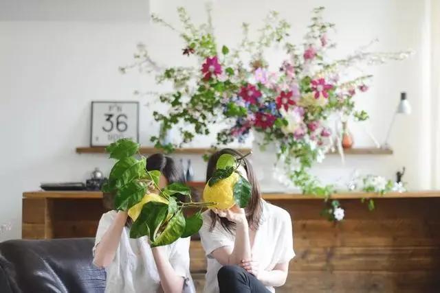 9平米花店,有4间铺面开花店怎样设计