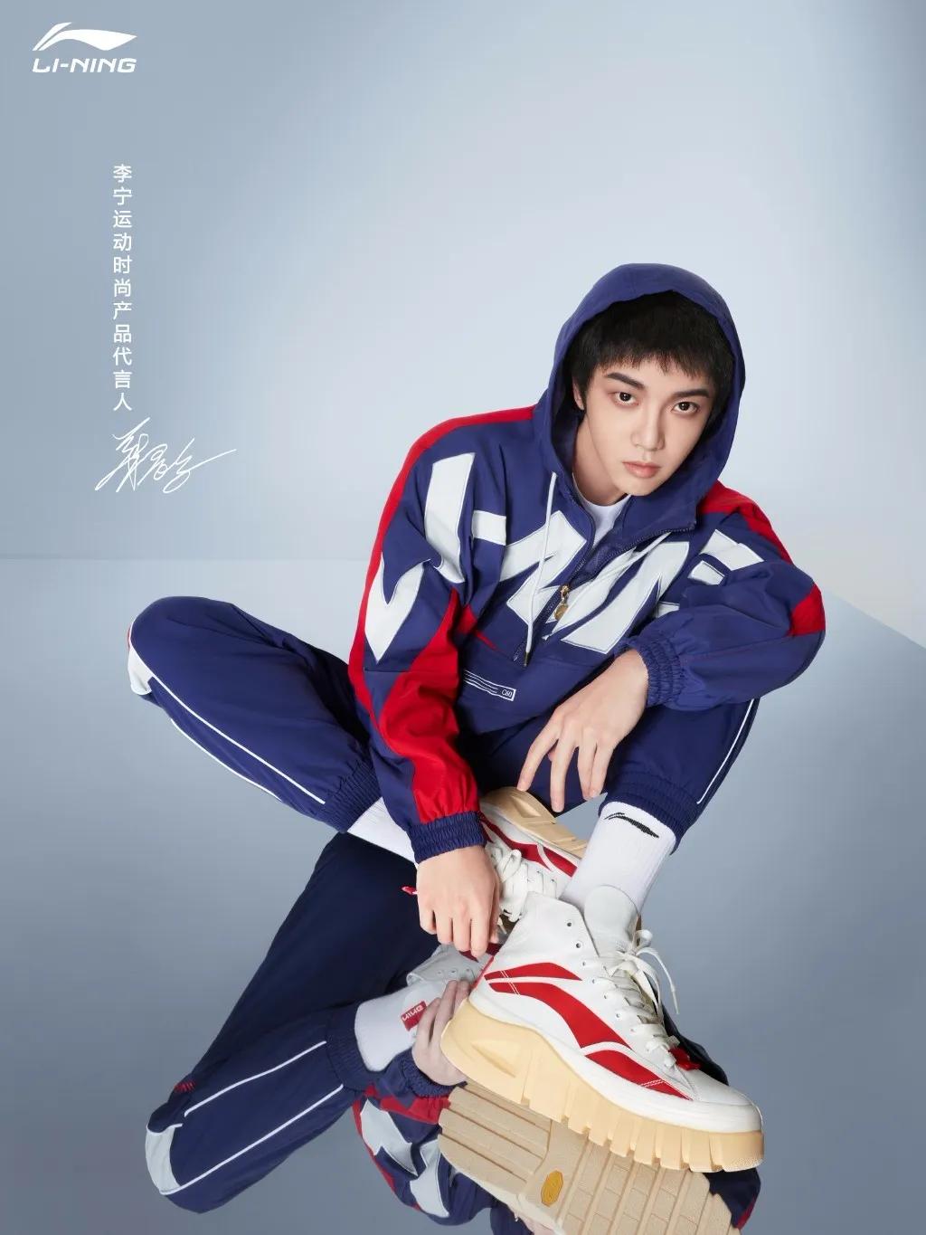 谁是二月明星代言kingqueen？｜一周官宣⑥