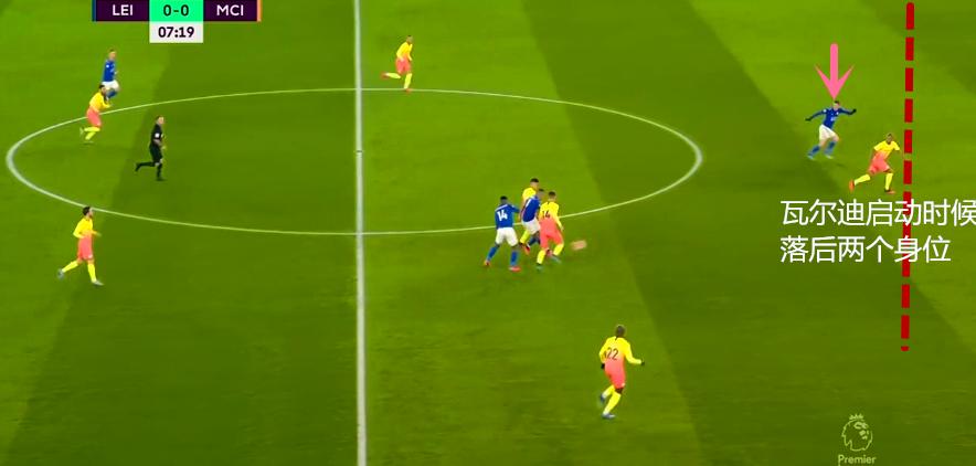 深度｜瓦尔迪：碳纤维厂工人的非凡逆袭，壮心不已的千里神驹