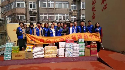 众志成城战疫情爱心捐款显真情,众志成城战疫情凝聚力量守家园