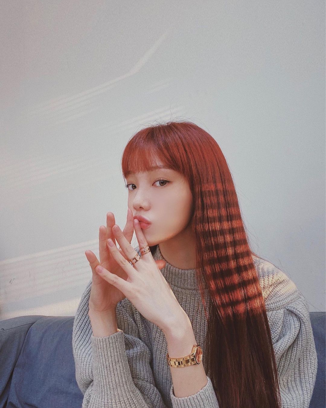 冬天头发干枯毛躁怎么办小妙招,头发干燥毛躁怎么变蓬松方法