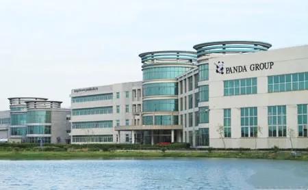 仅这几个动作，上海熊猫机械集团实现线上一键铸件采购