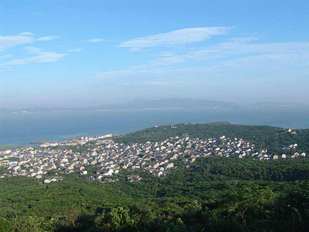 苏州东山二日游攻略,苏州东山景区自驾从哪里上山