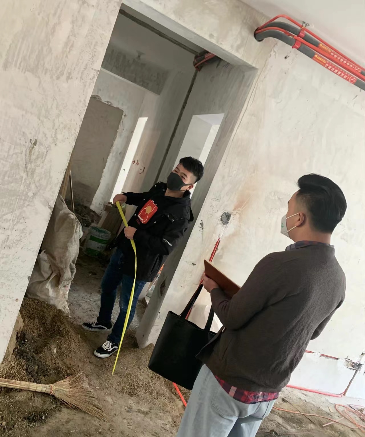 25年装修经验老师傅,装修小白不用愁装修经验分享篇