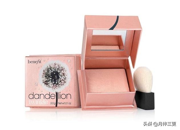 哪款定妆粉最细又不脱妆,什么定妆粉好用不脱妆控油测评