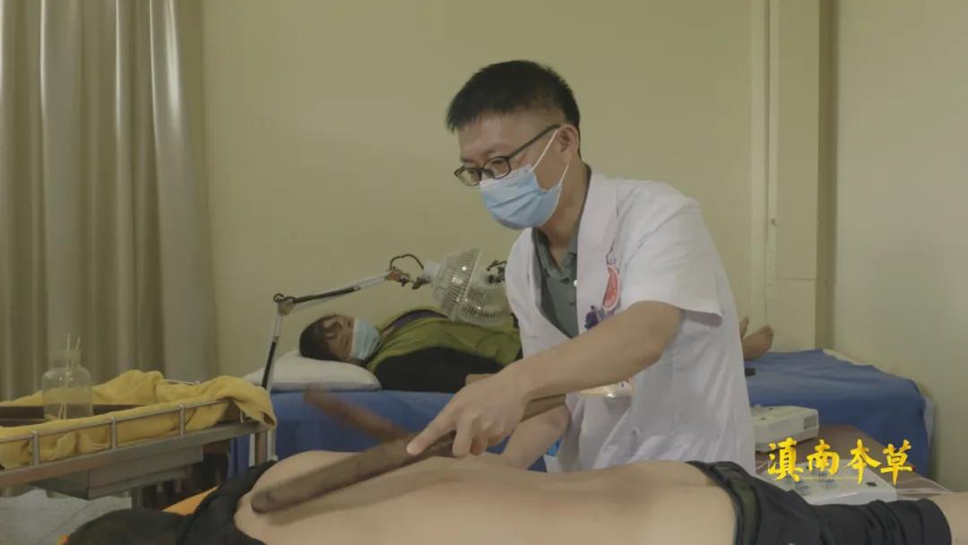 人有些啥病,民间神奇彝医真实故事