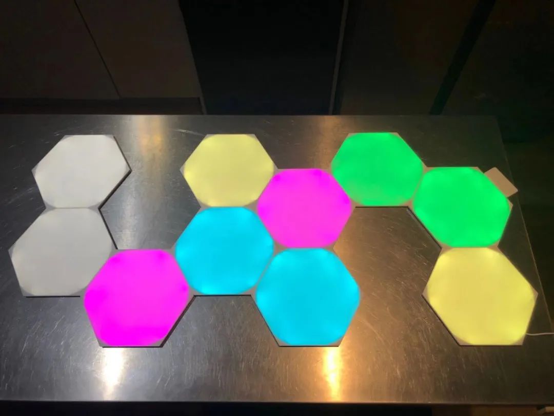 轻松简单装修效果图,无甲醛墙壁装修简单