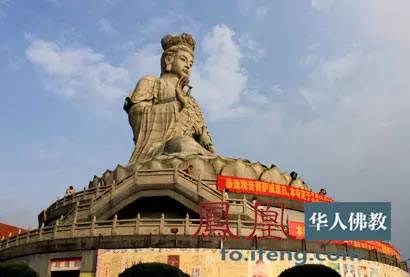 十二处寺庙观音菩萨道场,观音菩萨道场攻略