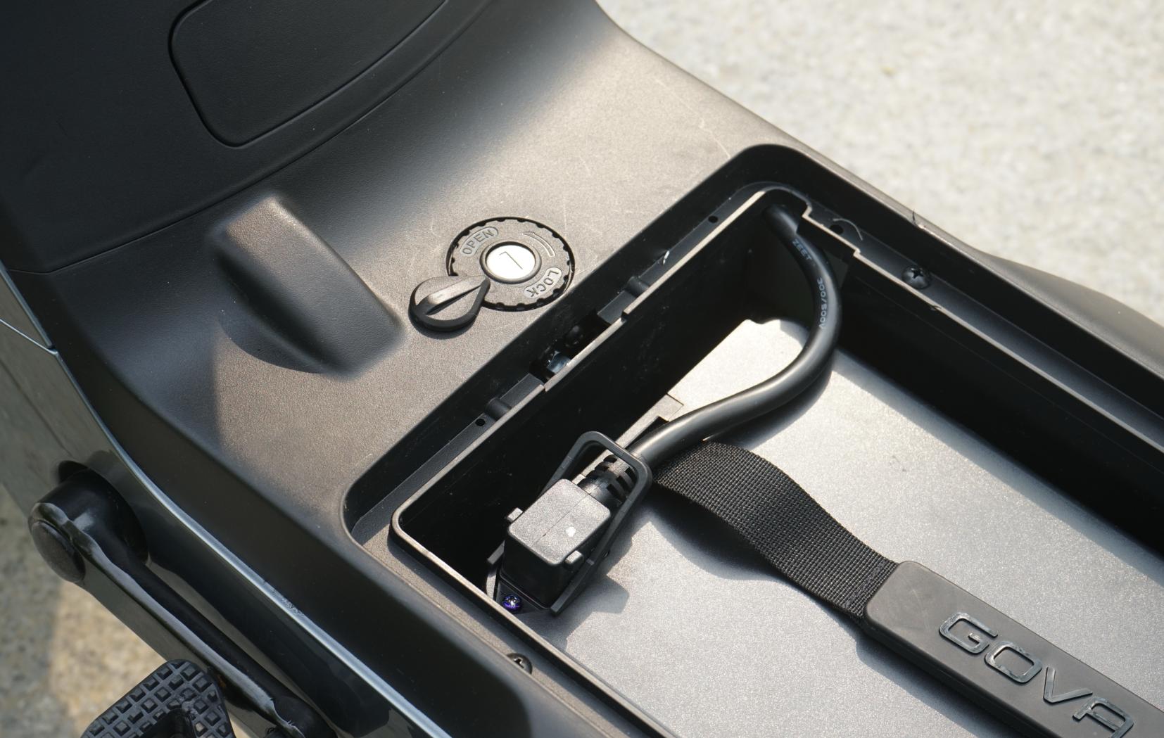 摆脱帝都拥挤，上班上学不堵车：我的第一辆电驴从小牛GOVAF0开始