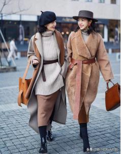 衣服的意义是人赋予的,衣服是一种表达自己的方式