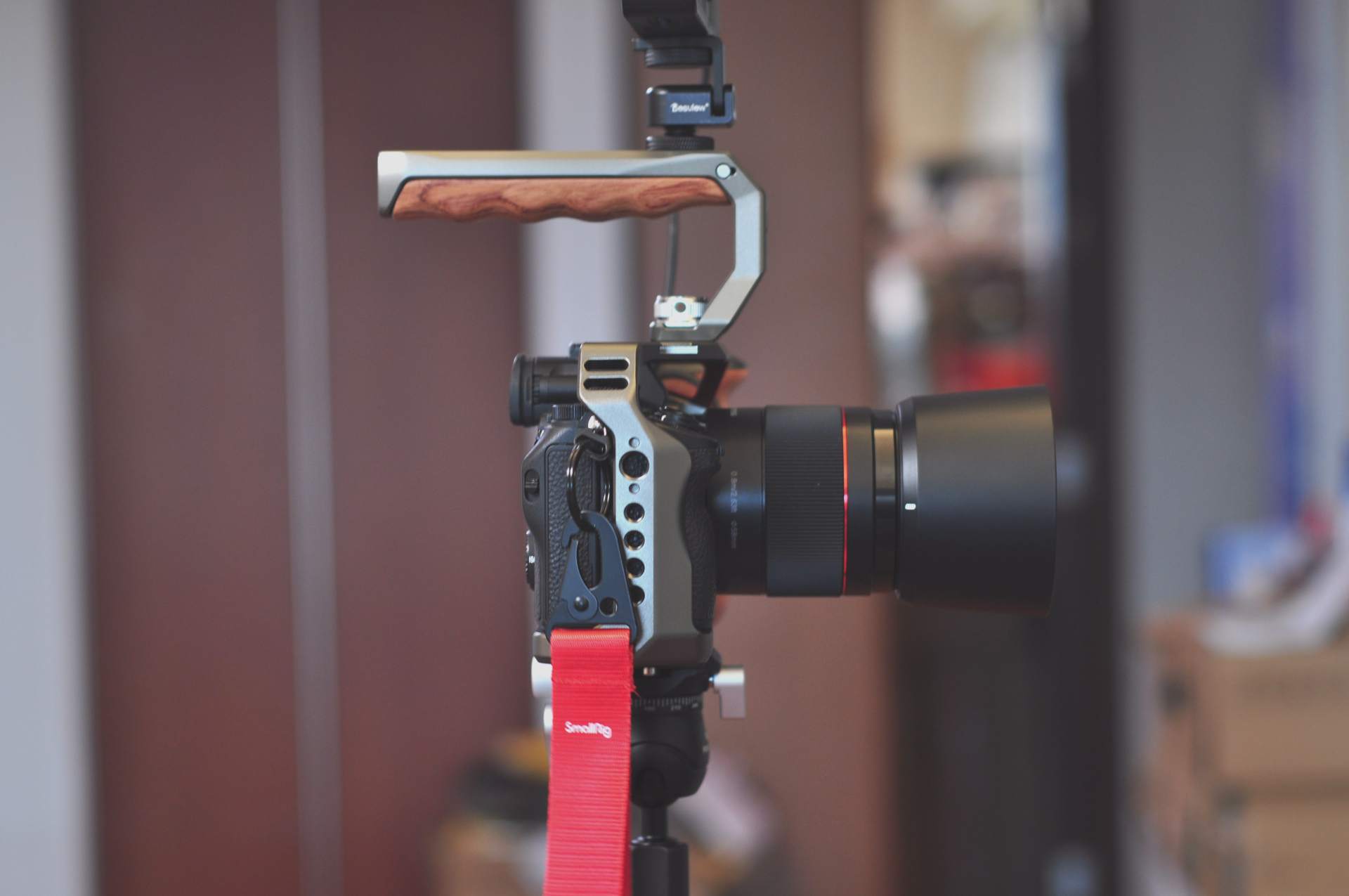 相机入坑配件,新手小白必备相机配件推荐