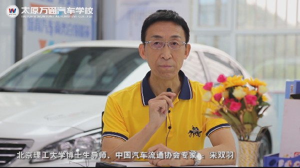 2022二手车市场前景,目前二手车市场前景如何