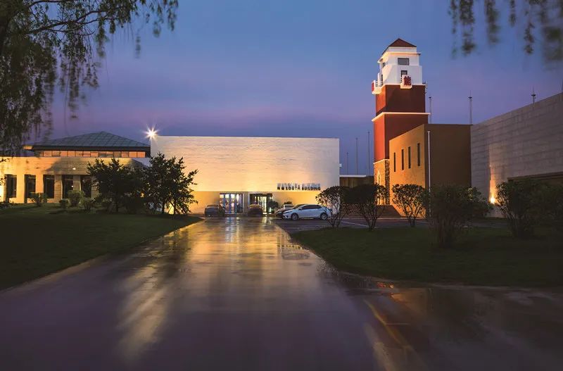 让那熟悉的旋律《绿岛》，带你我推开新学期的大门！