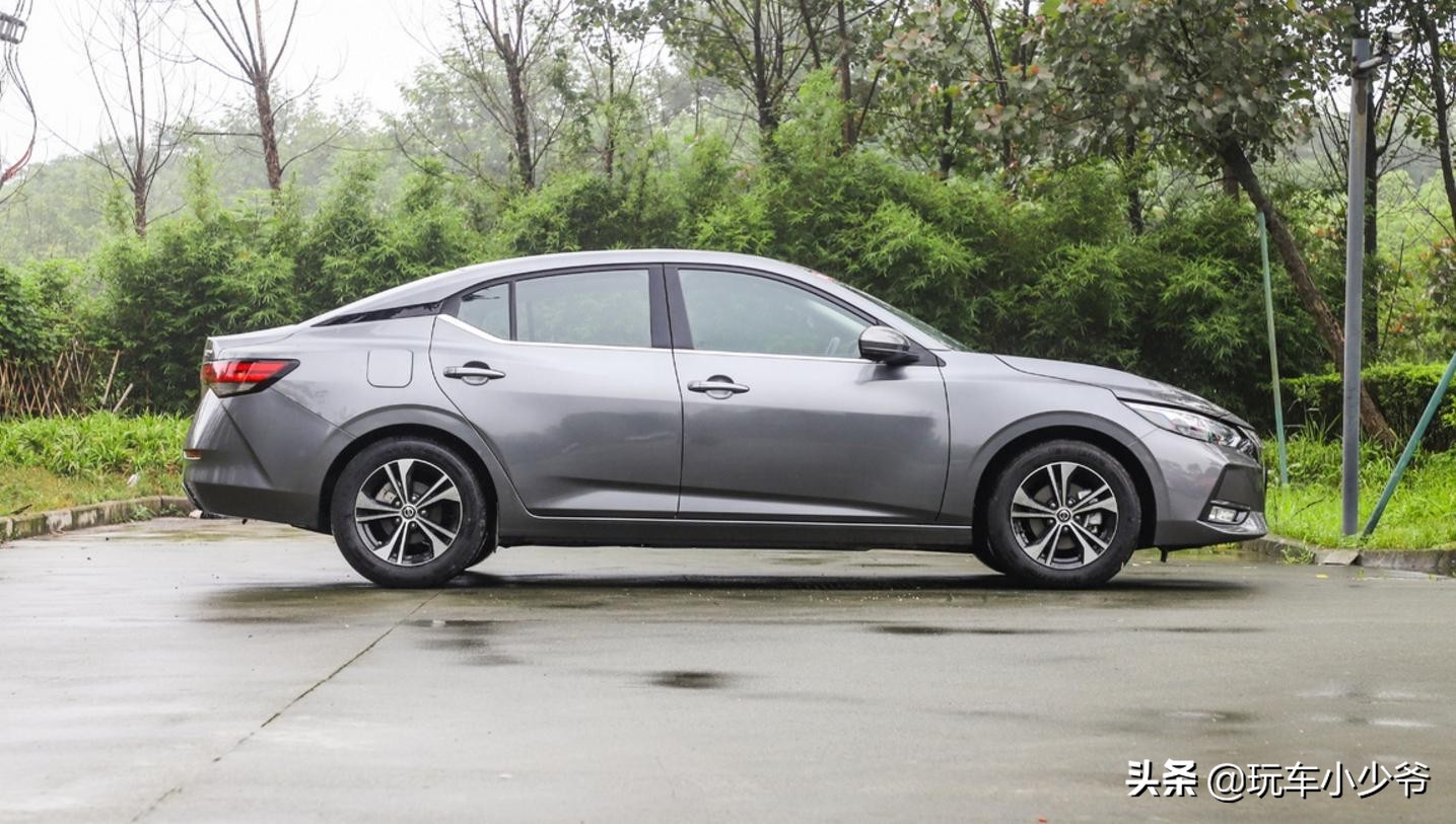 轩逸2018款经典款与新轩逸的区别,新轩逸经典和2019款经典轩逸比较