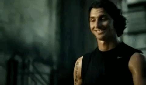 足球最强狂人语录,曾经的足坛第3人