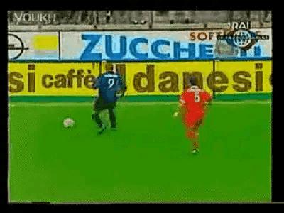 罗纳尔多奔袭,罗纳尔多三国加点