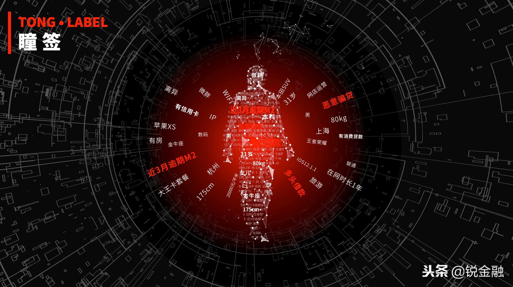 4大突破颠覆传统反欺诈黑瞳引发资本关注