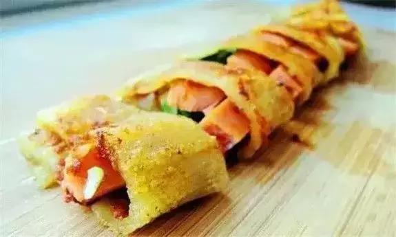 东北版满汉全席,原汁原味的满汉全席