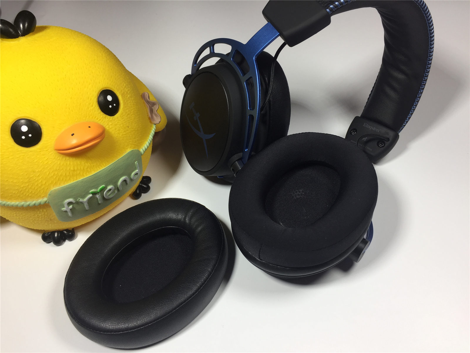 hyperx阿尔法无线版游戏耳机,hyperx阿尔法耳机