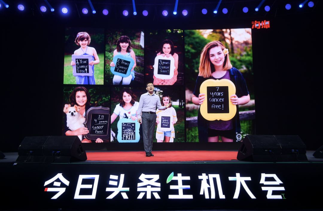 李治中癌症真相全集,李治中癌症科普可靠吗