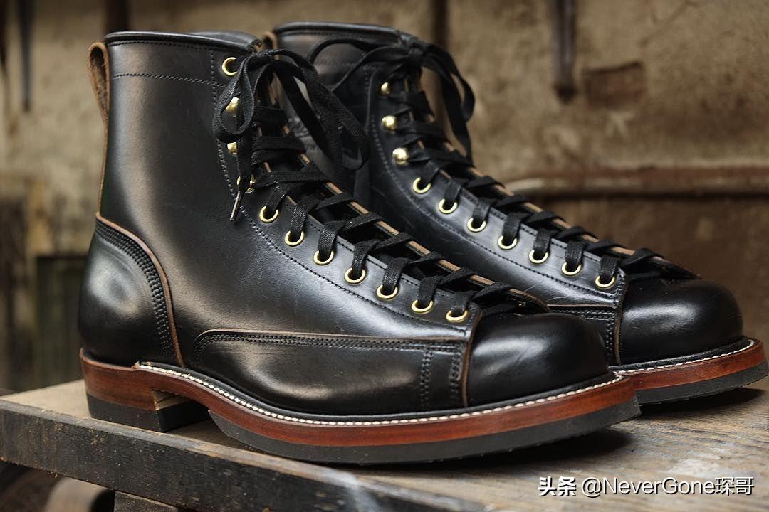 高端工装靴品牌,重磅工装靴顶级牌子有哪些