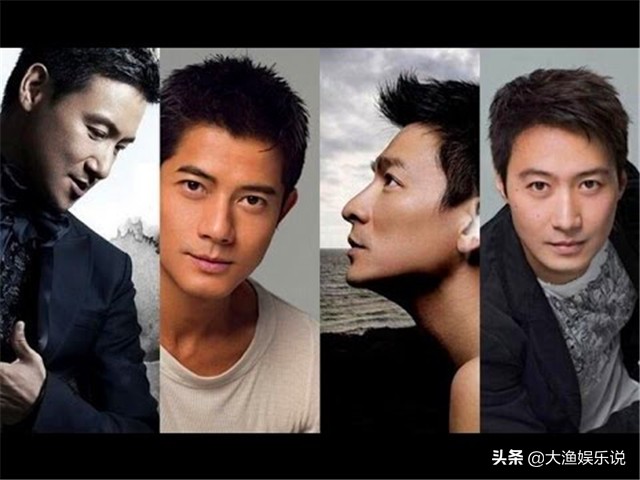 张学友周星驰金像奖,张学友周星驰同台飙歌