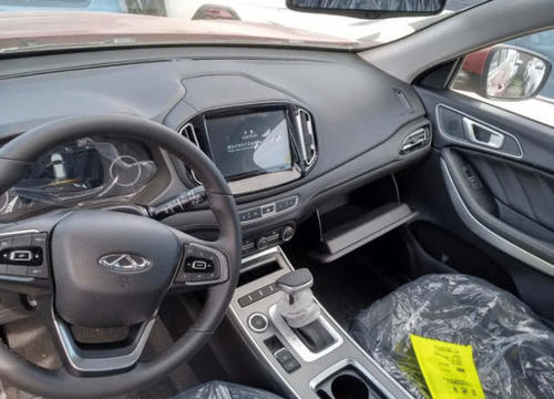 瑞虎7i是不是超能版,瑞虎72019款改装