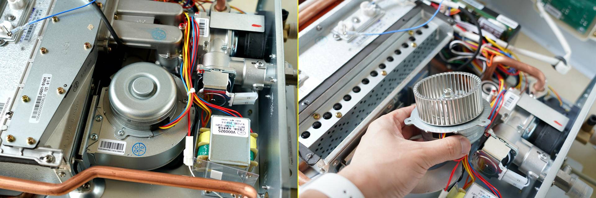 燃气热水器必须由燃气公司安装吗,燃气热水器13升和16升安装要求