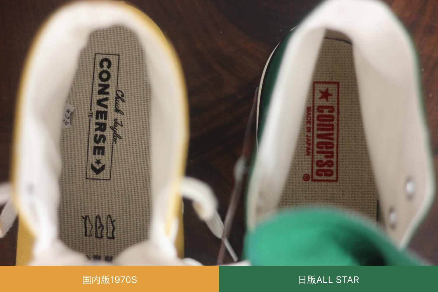 匡威converse1970s价格,匡威converse1970s真假怎么分