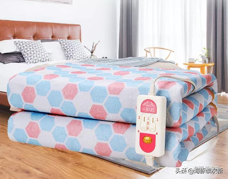 电热毯排行榜第一名股票,电热毯第一股