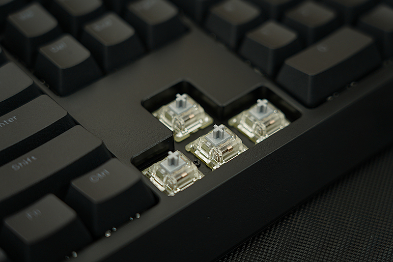 ikbcr410键盘测评,ikbcr410键盘开箱测评