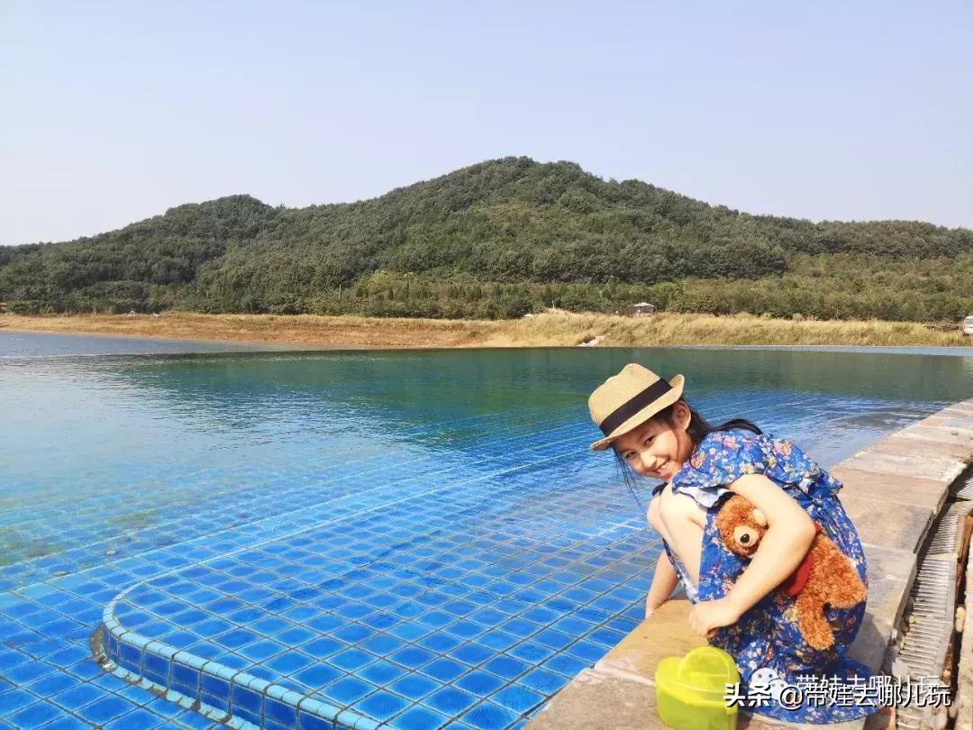 北京最有度假感的酒店，就在金海湖